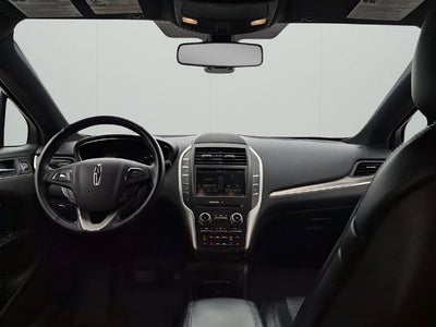 2015 Lincoln MKC FWD 4dr