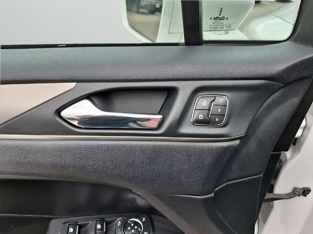 2015 Lincoln MKC FWD 4dr