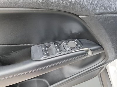 2015 Lincoln MKC FWD 4dr