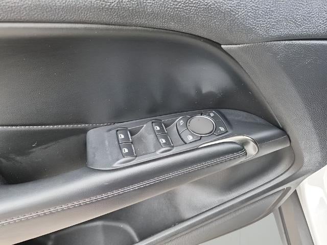 2015 Lincoln MKC FWD 4dr