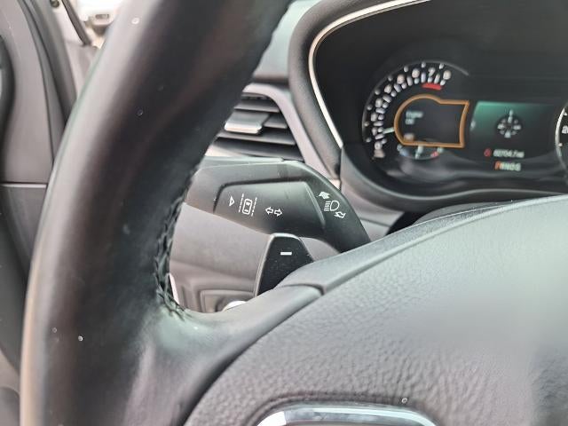 2015 Lincoln MKC FWD 4dr