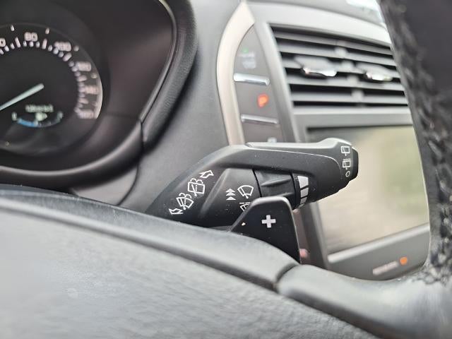 2015 Lincoln MKC FWD 4dr