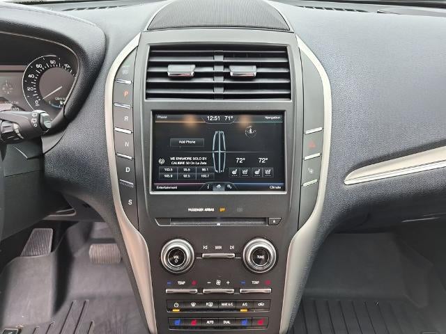 2015 Lincoln MKC FWD 4dr
