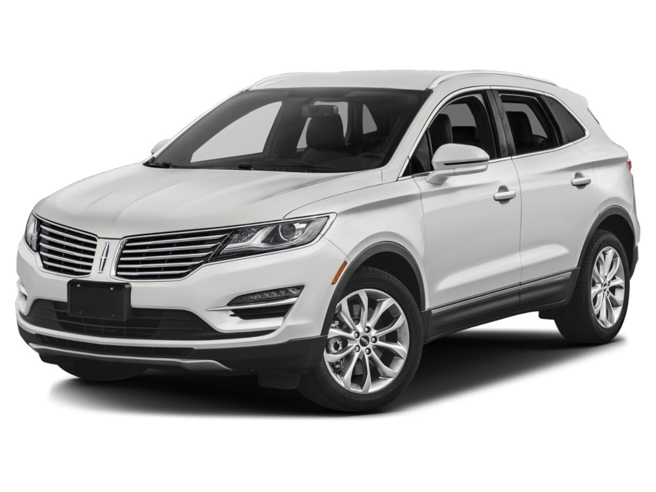 2015 Lincoln MKC FWD 4dr