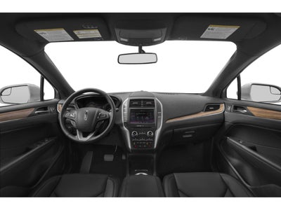 2015 Lincoln MKC FWD 4dr