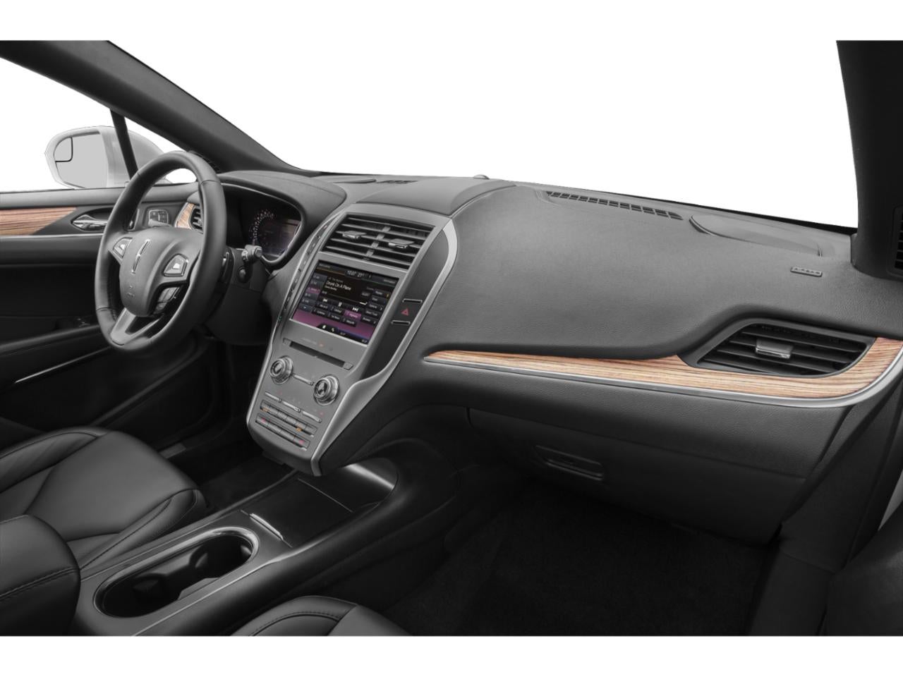 2015 Lincoln MKC FWD 4dr