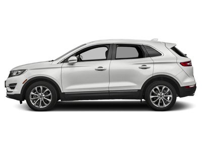 2015 Lincoln MKC FWD 4dr