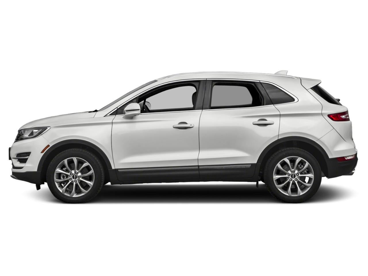 2015 Lincoln MKC FWD 4dr