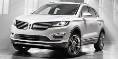 2015 Lincoln MKC FWD 4dr