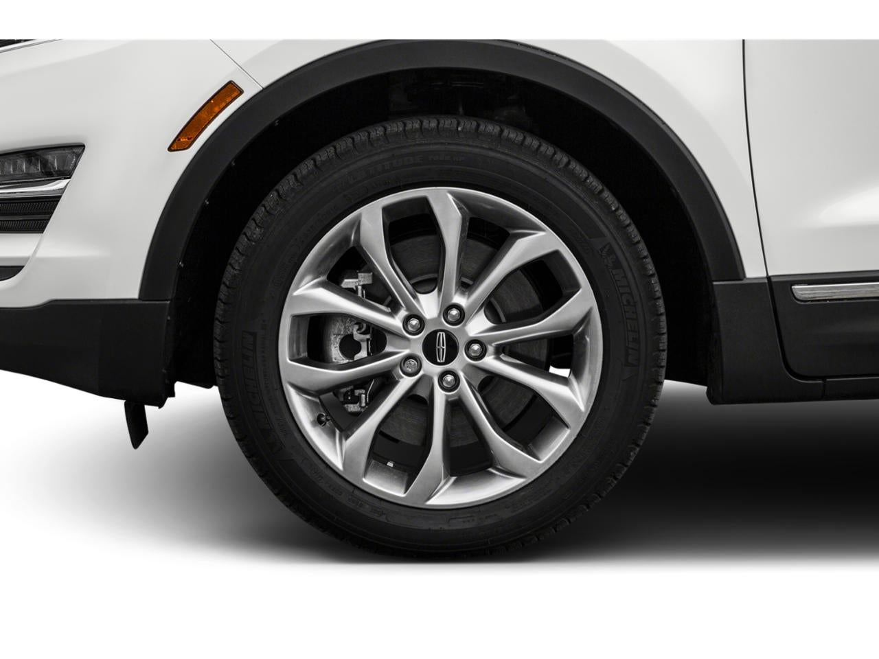 2015 Lincoln MKC FWD 4dr