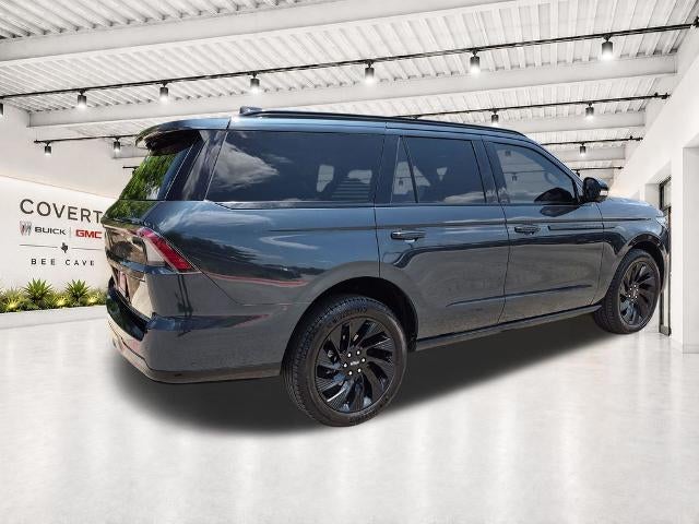 2025 Lincoln Navigator Reserve 4x4