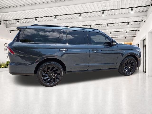 2025 Lincoln Navigator Reserve 4x4