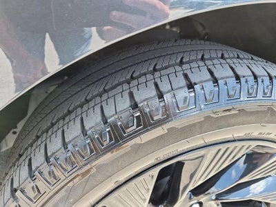 2025 Lincoln Navigator Reserve 4x4