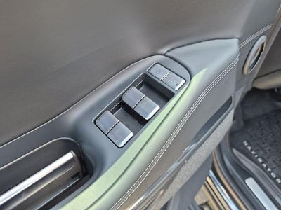 2025 Lincoln Navigator Reserve 4x4