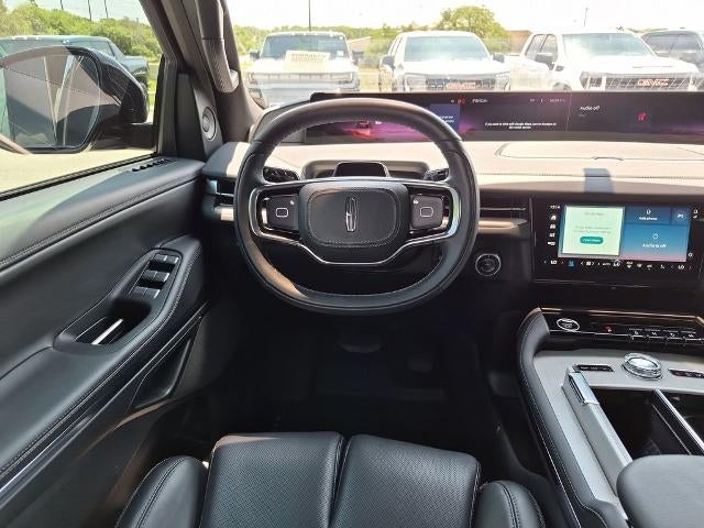 2025 Lincoln Navigator Reserve 4x4