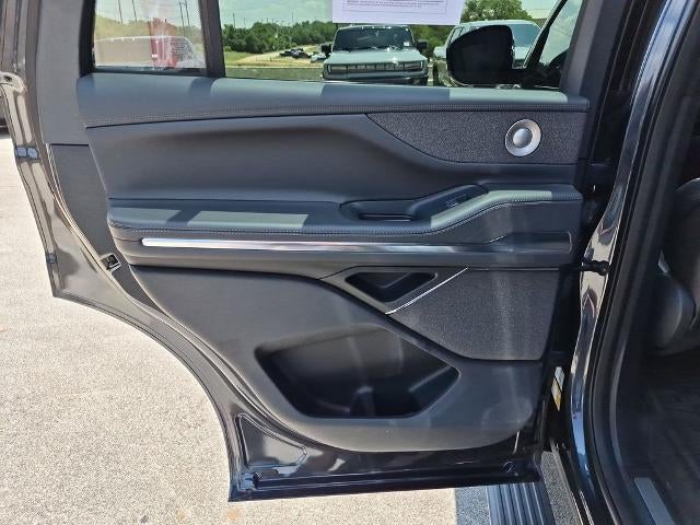 2025 Lincoln Navigator Reserve 4x4