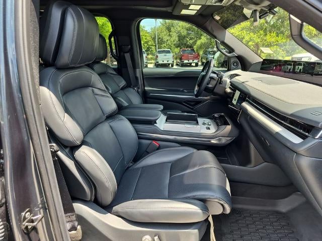 2025 Lincoln Navigator Reserve 4x4
