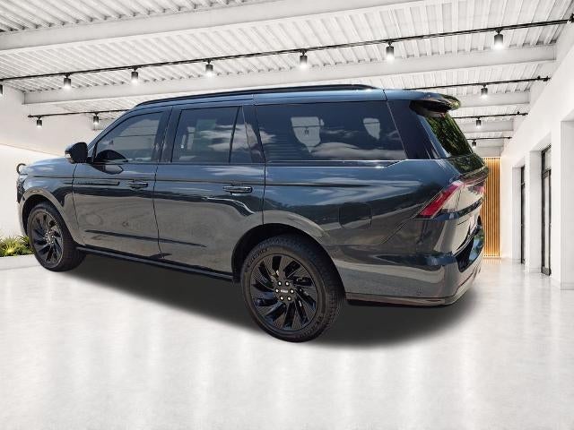 2025 Lincoln Navigator Reserve 4x4