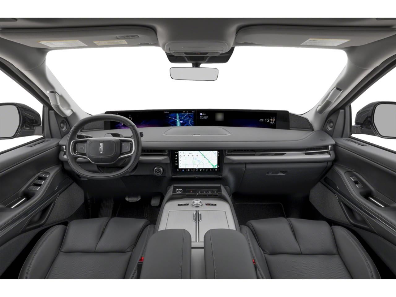 2025 Lincoln Navigator Reserve 4x4