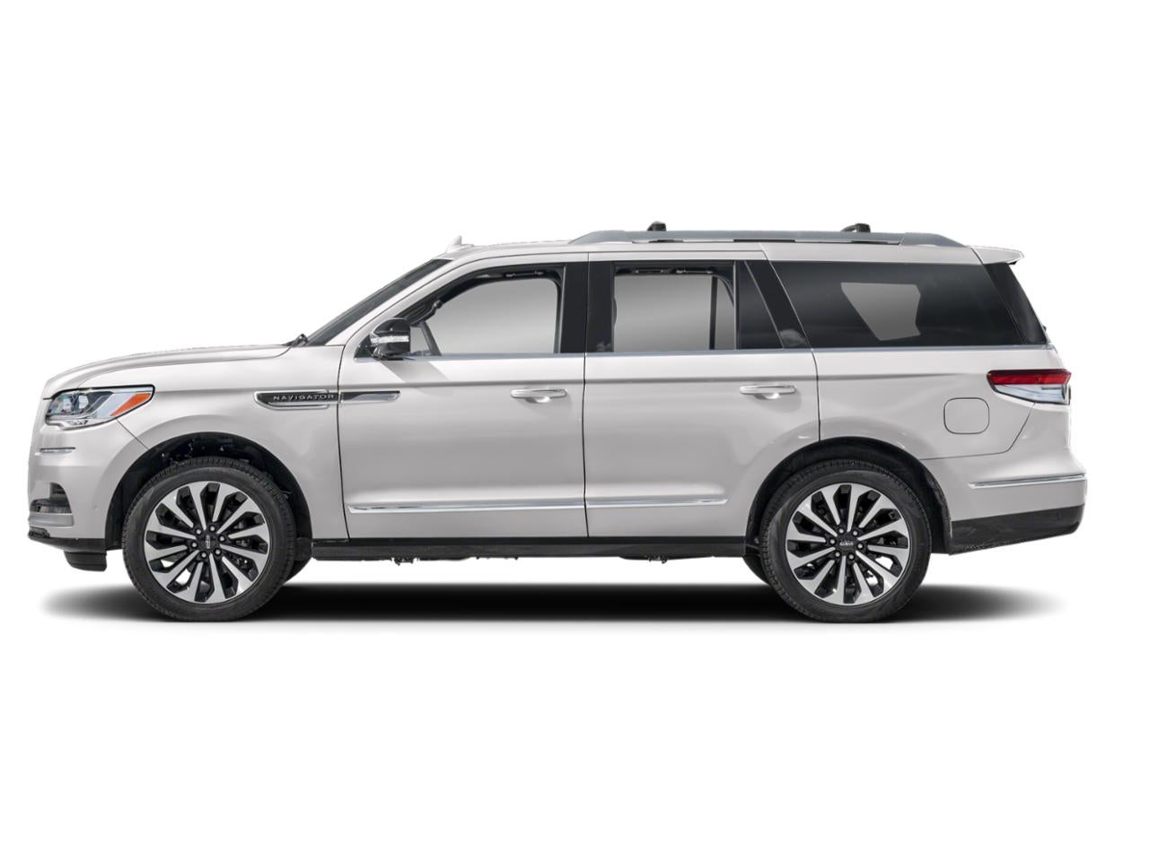 2023 Lincoln Navigator Reserve 4x4