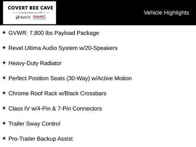 2021 Lincoln Navigator L Reserve 4x4