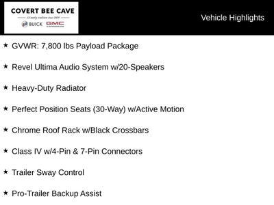 2021 Lincoln Navigator L Reserve