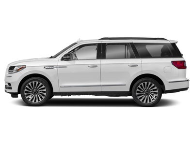 2021 Lincoln Navigator L Reserve 4x4