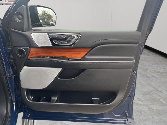 2019 Lincoln Navigator L Reserve 4x4