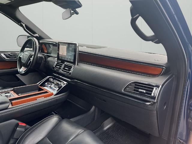 2019 Lincoln Navigator L Reserve 4x4