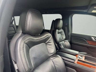 2019 Lincoln Navigator L Reserve 4x4
