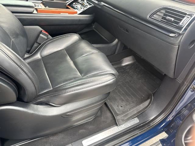 2019 Lincoln Navigator L Reserve 4x4