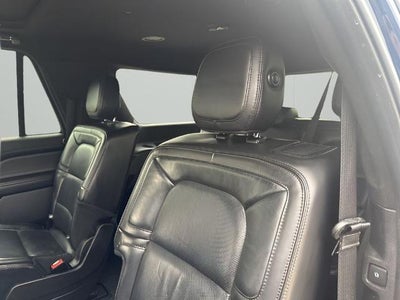 2019 Lincoln Navigator L Reserve 4x4