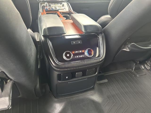 2019 Lincoln Navigator L Reserve 4x4