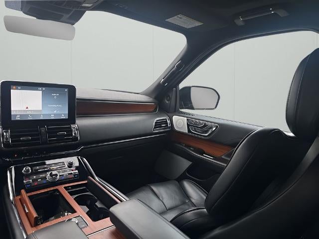 2019 Lincoln Navigator L Reserve 4x4