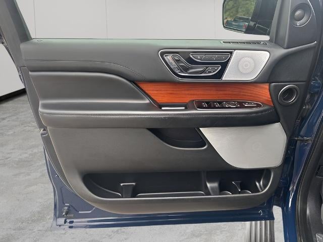 2019 Lincoln Navigator L Reserve 4x4