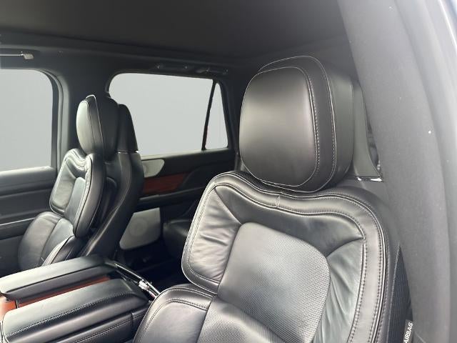 2019 Lincoln Navigator L Reserve 4x4