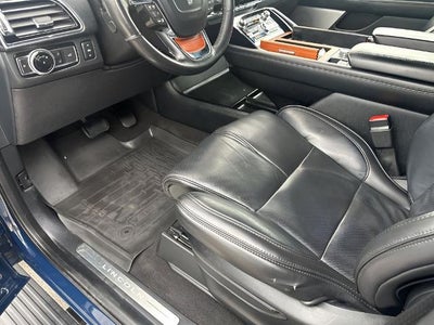 2019 Lincoln Navigator L Reserve 4x4