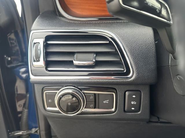 2019 Lincoln Navigator L Reserve 4x4