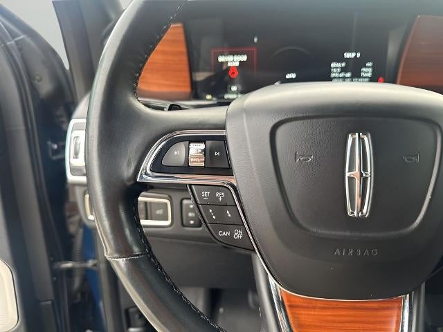 2019 Lincoln Navigator L Reserve 4x4