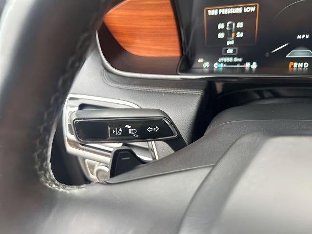 2019 Lincoln Navigator L Reserve 4x4