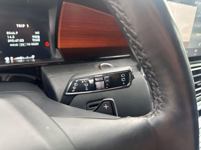 2019 Lincoln Navigator L Reserve 4x4