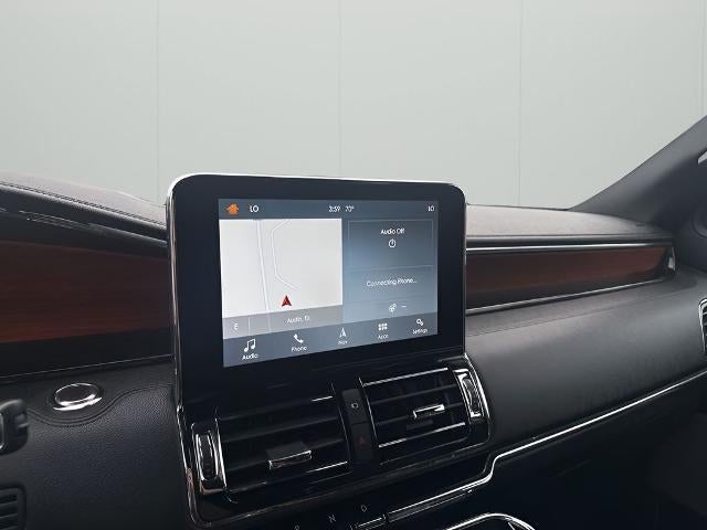 2019 Lincoln Navigator L Reserve 4x4