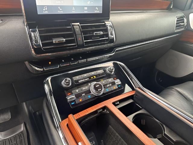 2019 Lincoln Navigator L Reserve 4x4