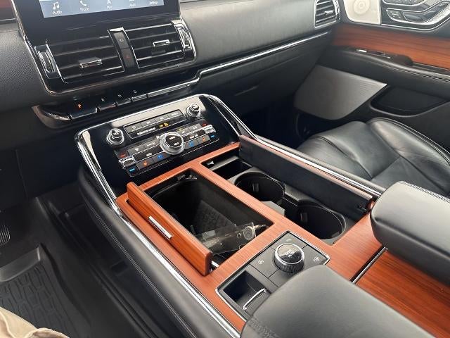 2019 Lincoln Navigator L Reserve 4x4