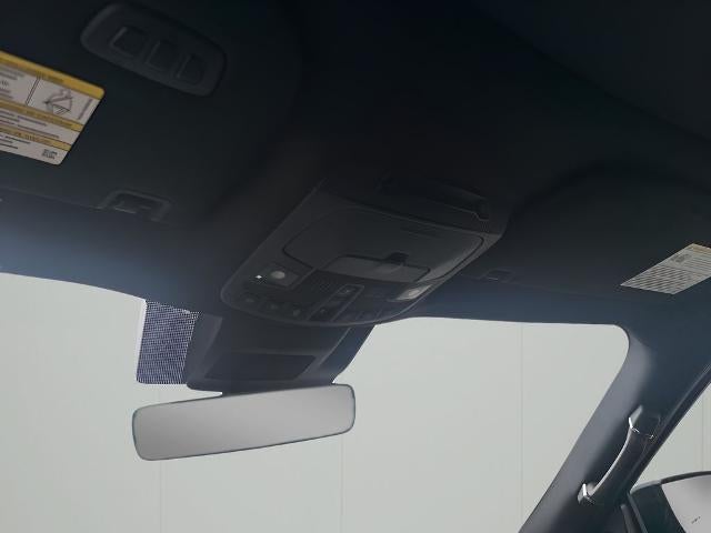 2019 Lincoln Navigator L Reserve 4x4