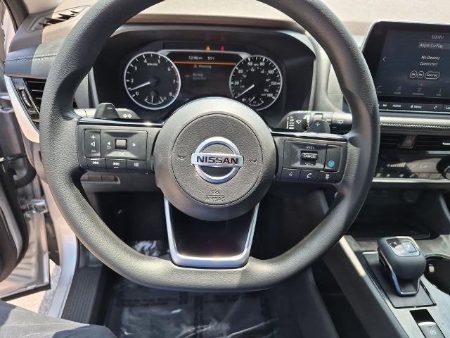 2021 Nissan Rogue FWD SV