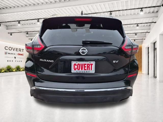 2021 Nissan Murano FWD SV