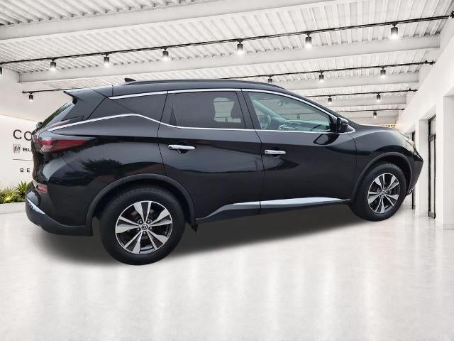 2021 Nissan Murano FWD SV