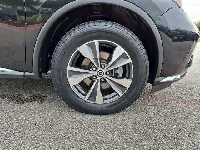 2021 Nissan Murano FWD SV