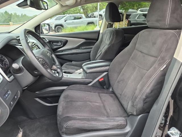 2021 Nissan Murano FWD SV